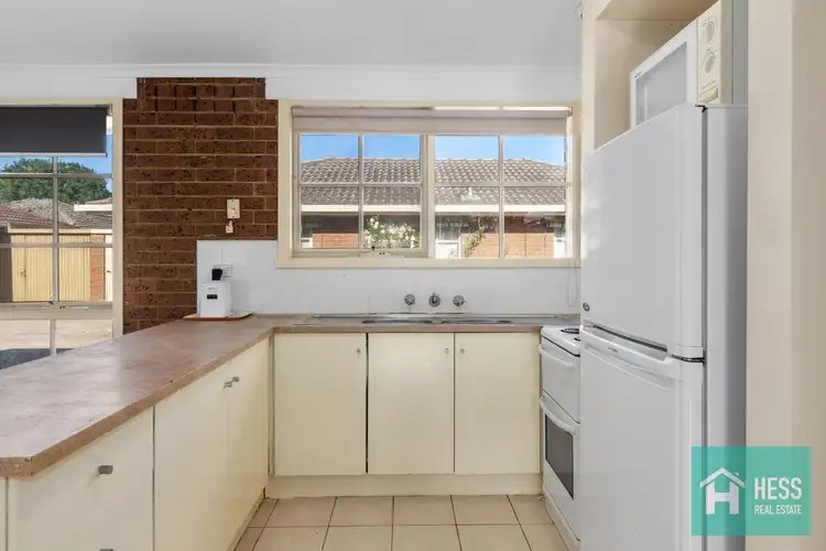 Third view of Homely unit listing, 1/6 Lumsden Street, Kilmore VIC 3764