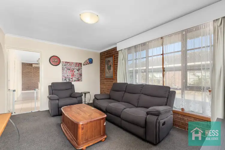 Fifth view of Homely unit listing, 1/6 Lumsden Street, Kilmore VIC 3764