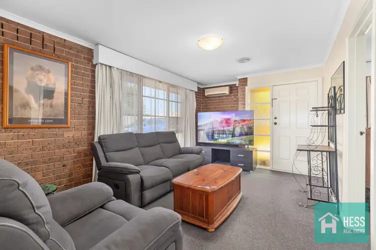 Sixth view of Homely unit listing, 1/6 Lumsden Street, Kilmore VIC 3764