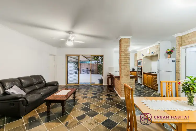 Fifth view of Homely house listing, 34 Silversmith Street, Wellard WA 6170