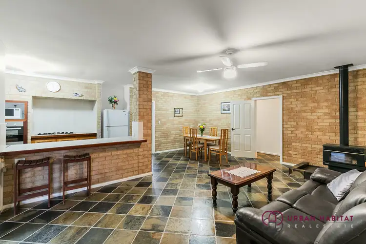 Sixth view of Homely house listing, 34 Silversmith Street, Wellard WA 6170