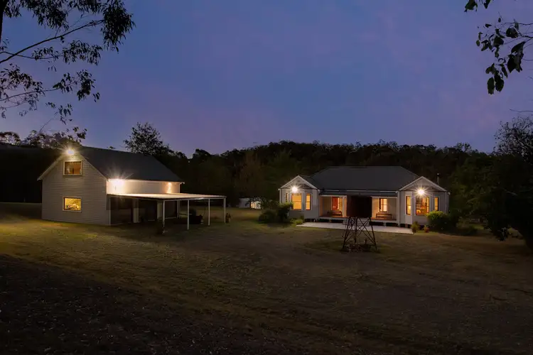 88 Quince Tree Lane, Congewai NSW 2325