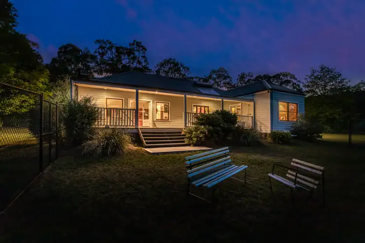 Third view of Homely rural property listing, 88 Quince Tree Lane, Congewai NSW 2325