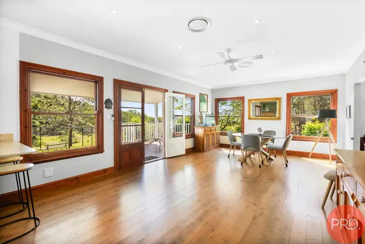 Fourth view of Homely rural property listing, 88 Quince Tree Lane, Congewai NSW 2325