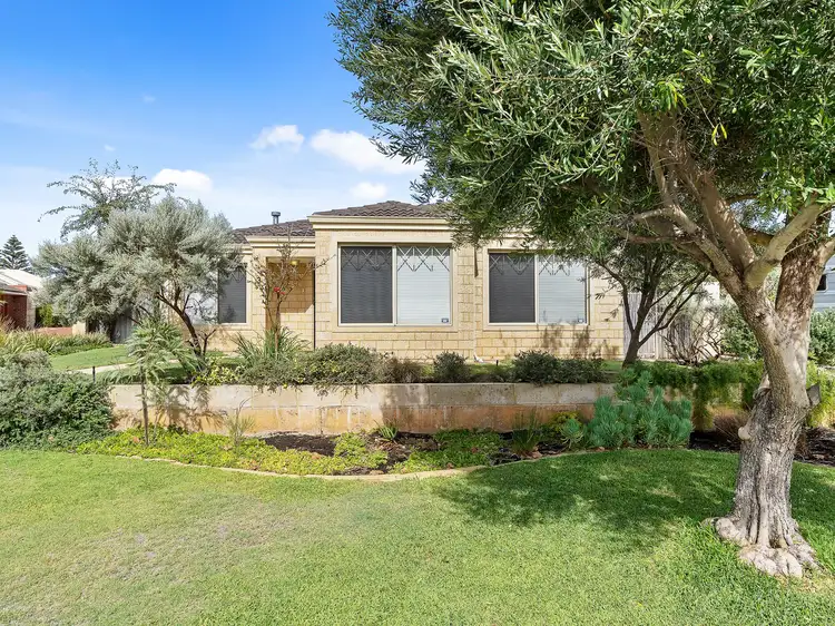 3 ANTIBES COURT, Mindarie WA 6030