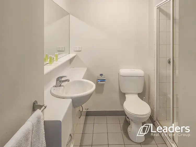 Fifth view of Homely apartment listing, 685/488 SWANSTON STREET, Carlton VIC 3053