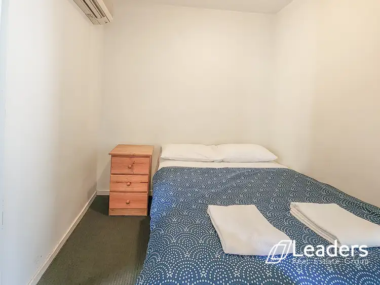 Sixth view of Homely apartment listing, 685/488 SWANSTON STREET, Carlton VIC 3053