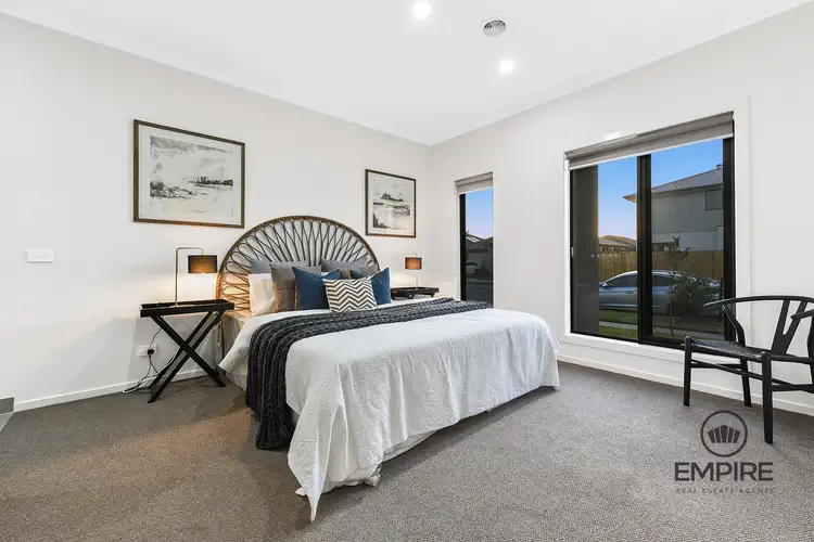Seventh view of Homely house listing, 12 Rubato Street, Clyde VIC 3978