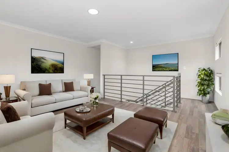Third view of Homely townhouse listing, 469A Karrinyup Road, Innaloo WA 6018