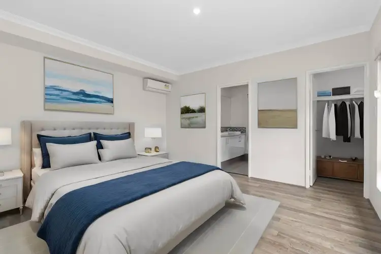 Fourth view of Homely townhouse listing, 469A Karrinyup Road, Innaloo WA 6018
