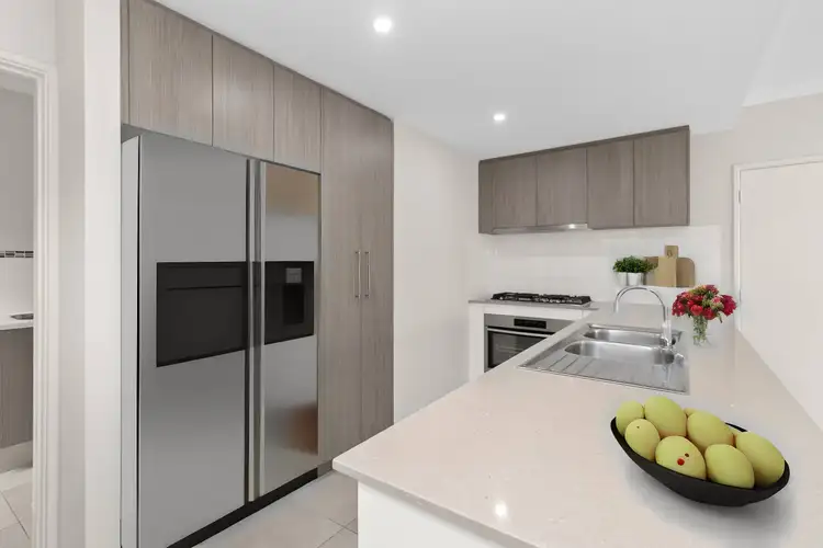 Fifth view of Homely townhouse listing, 469A Karrinyup Road, Innaloo WA 6018