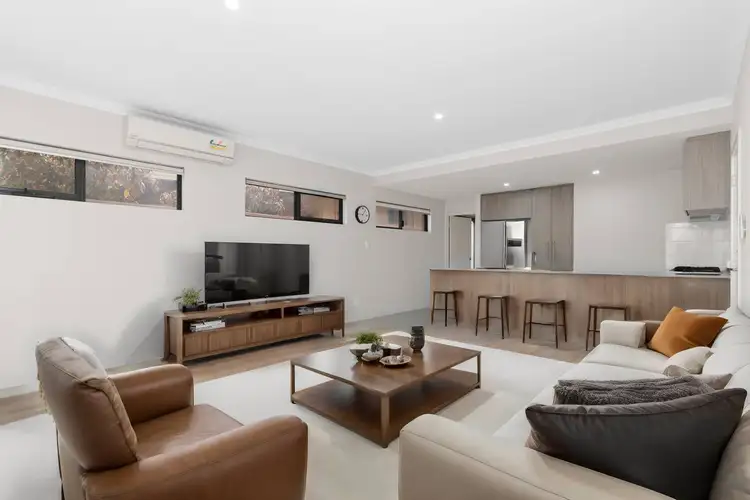 Sixth view of Homely townhouse listing, 469A Karrinyup Road, Innaloo WA 6018