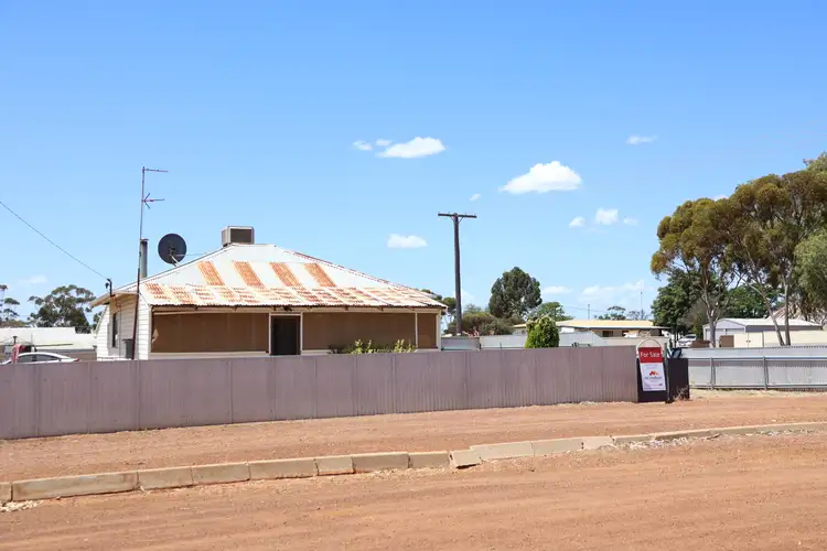 Second view of Homely house listing, 73 Antares Street, Southern Cross WA 6426