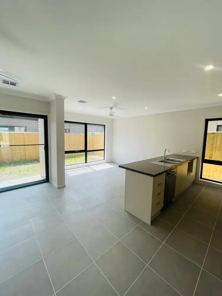 Third view of Homely townhouse listing, 18 Quill Circuit, Kalkallo VIC 3064