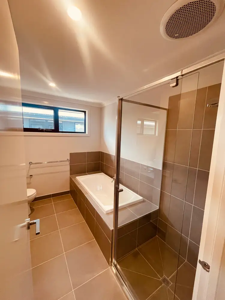Fifth view of Homely townhouse listing, 18 Quill Circuit, Kalkallo VIC 3064