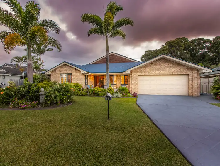 68 Border Crescent, Pottsville NSW 2489