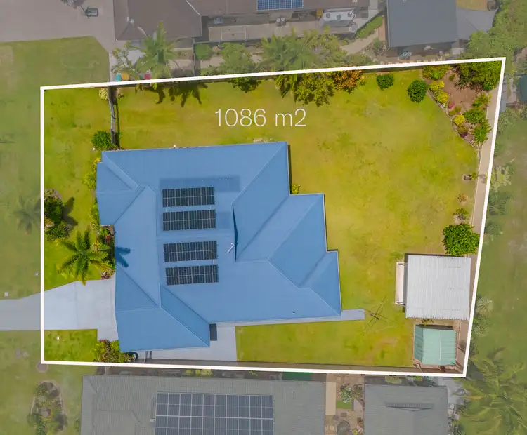 Fourth view of Homely house listing, 68 Border Crescent, Pottsville NSW 2489