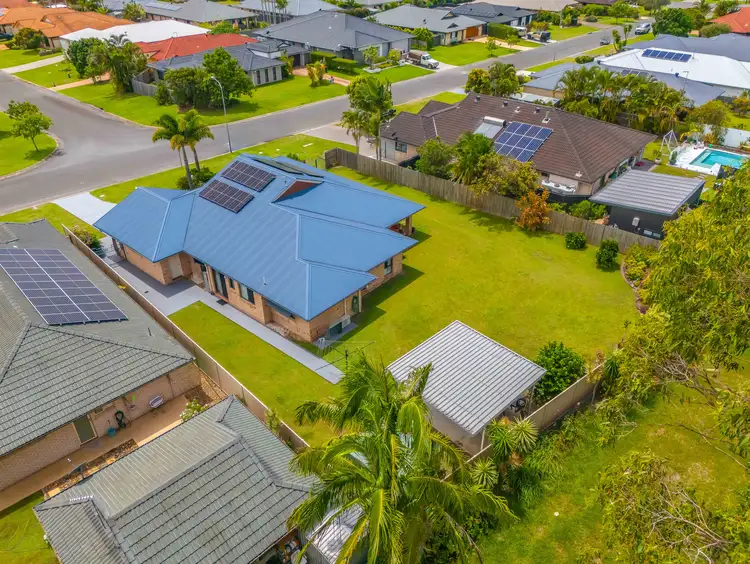 Fifth view of Homely house listing, 68 Border Crescent, Pottsville NSW 2489