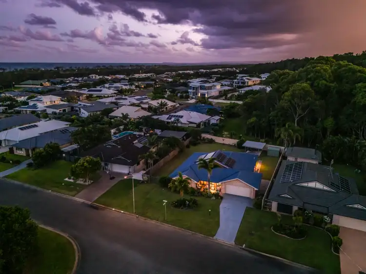 Sixth view of Homely house listing, 68 Border Crescent, Pottsville NSW 2489