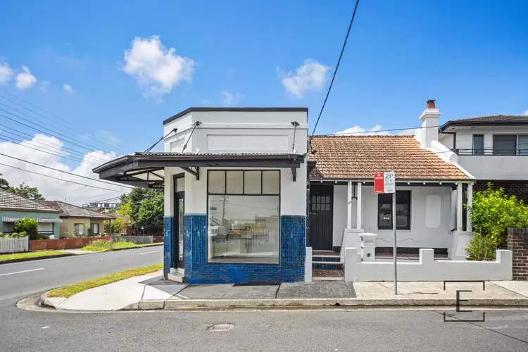 30 Lavender Street, Five Dock NSW 2046