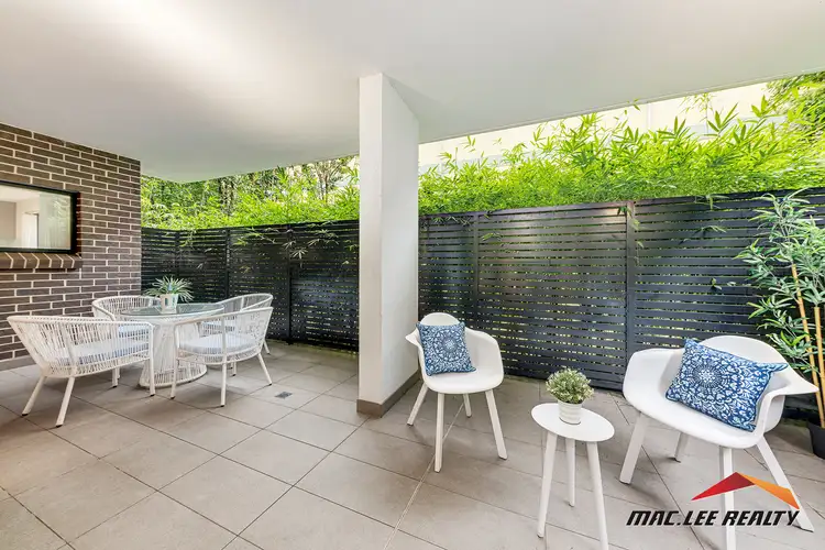5/16 -18 Bouvardia Street, Asquith NSW 2077