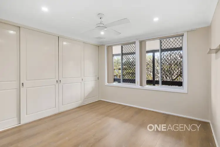 Second view of Homely house listing, 107 Prince Edward Drive, Dapto NSW 2530