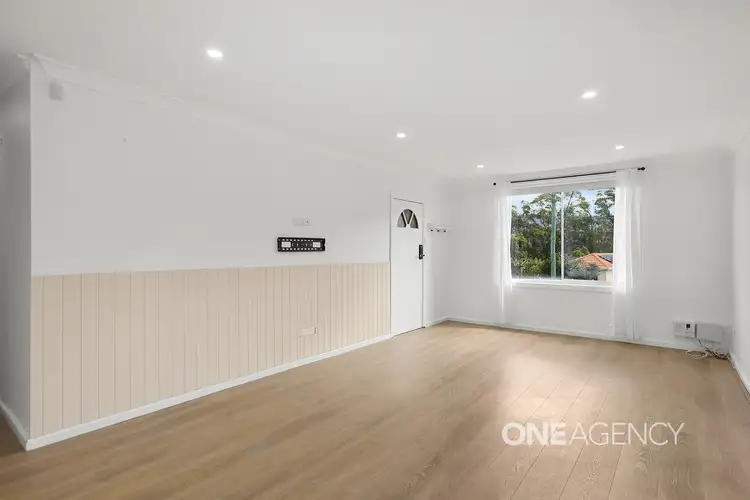 Third view of Homely house listing, 107 Prince Edward Drive, Dapto NSW 2530