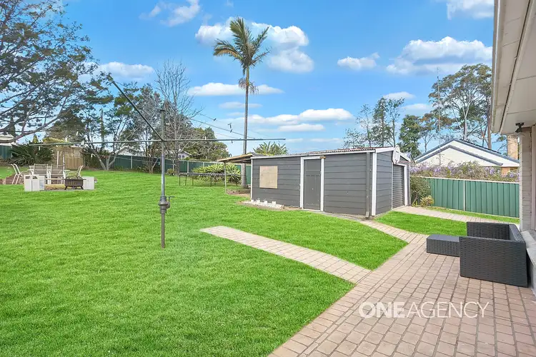 Fourth view of Homely house listing, 107 Prince Edward Drive, Dapto NSW 2530