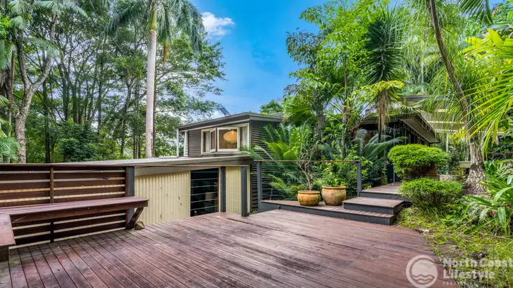 185 Kielys Road, Mooball NSW 2483