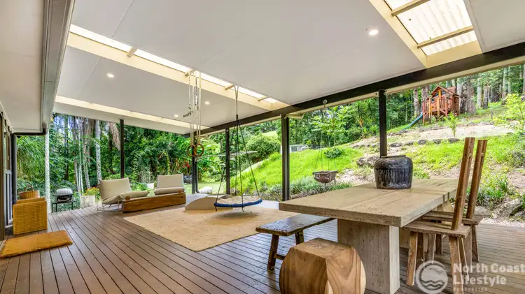 Third view of Homely rural property listing, 185 Kielys Road, Mooball NSW 2483