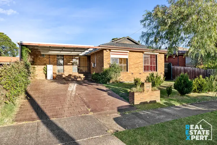9 Galos Place, Noble Park North VIC 3174