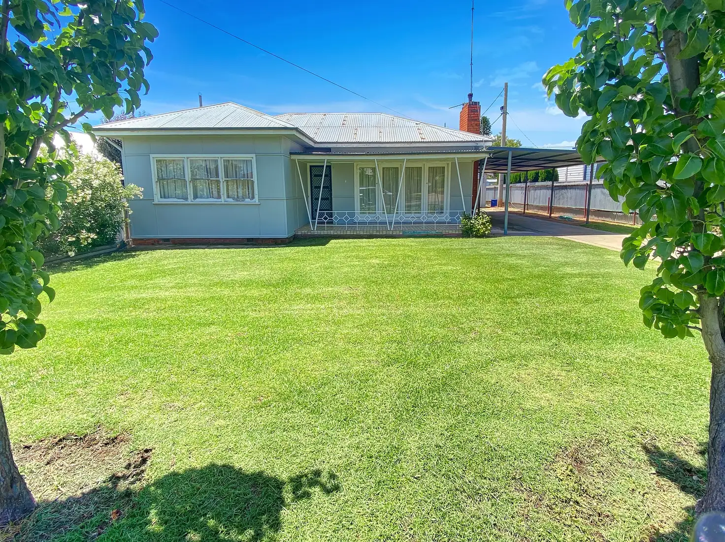 Main view of Homely house listing, 9 Sassafras St, Leeton NSW 2705