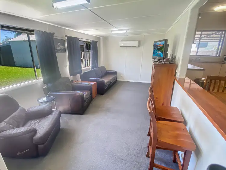 Second view of Homely house listing, 9 Sassafras St, Leeton NSW 2705