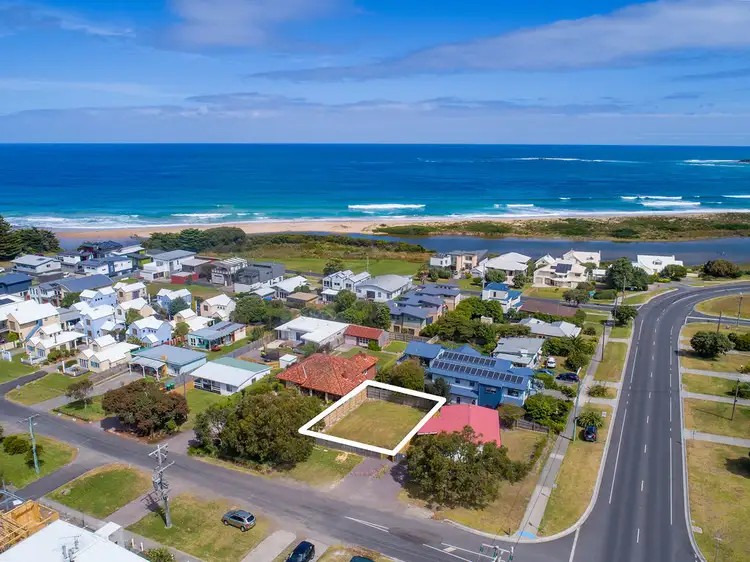 Main view of Homely land listing, 19A Noel Street, Apollo Bay VIC 3233
