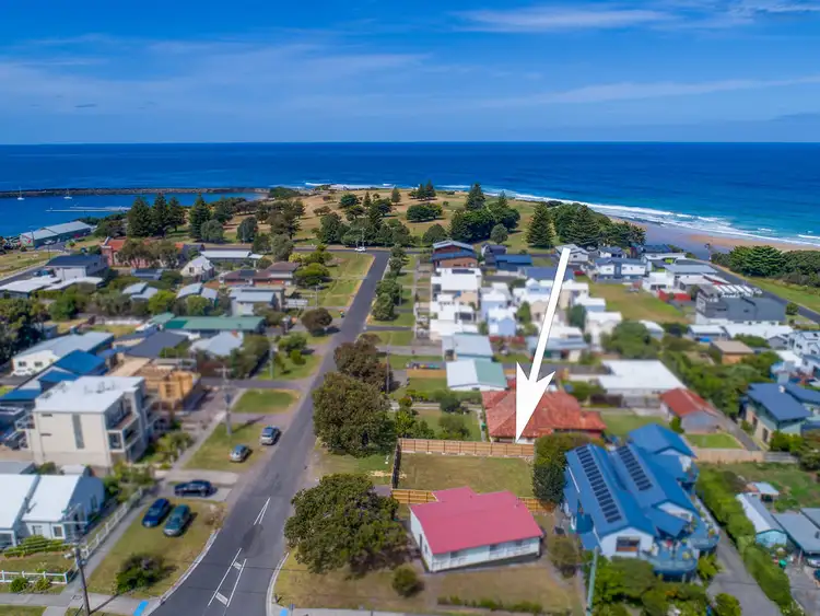Third view of Homely land listing, 19A Noel Street, Apollo Bay VIC 3233
