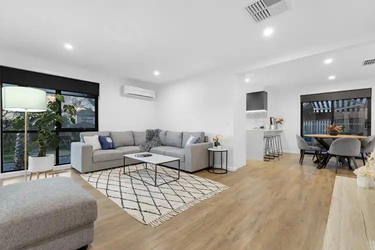 Fourth view of Homely house listing, 10 Reed Court, Endeavour Hills VIC 3802
