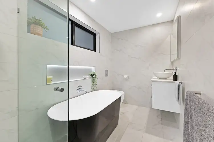 Sixth view of Homely house listing, 10 Reed Court, Endeavour Hills VIC 3802