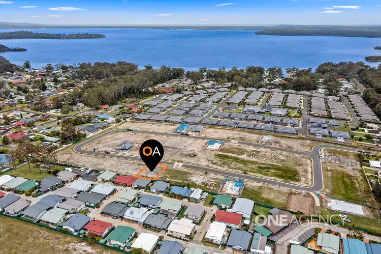 Seventh view of Homely land listing, - Patrina Circuit, St Georges Basin NSW 2540