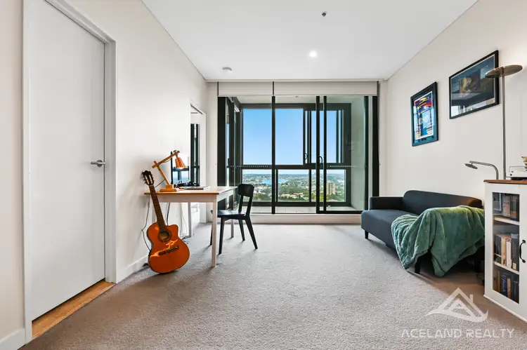 1501/150 Pacific Highway, North Sydney NSW 2060