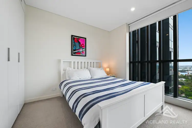 Fourth view of Homely apartment listing, 1501/150 Pacific Highway, North Sydney NSW 2060