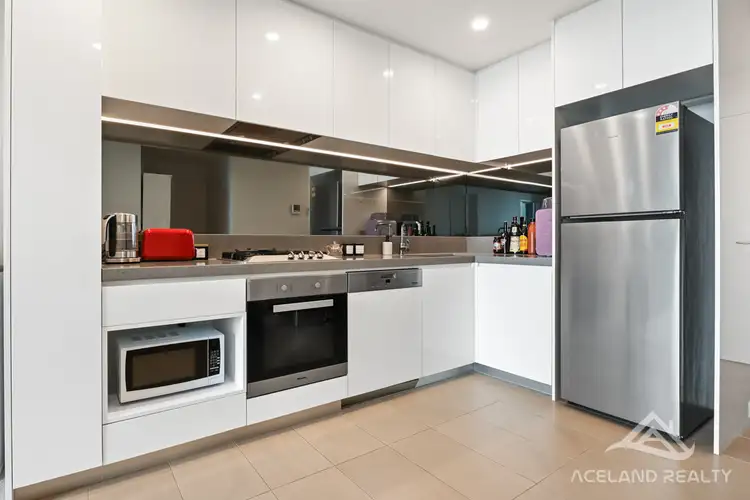 Fifth view of Homely apartment listing, 1501/150 Pacific Highway, North Sydney NSW 2060