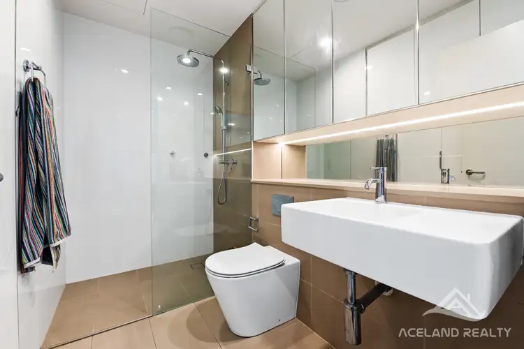 Sixth view of Homely apartment listing, 1501/150 Pacific Highway, North Sydney NSW 2060