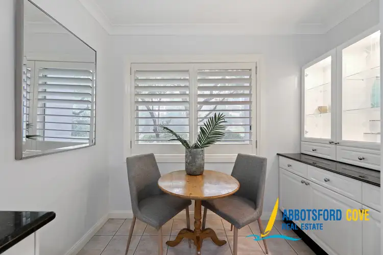 Sixth view of Homely apartment listing, 8/3 Abbotsford Cove Drive, Abbotsford NSW 2046