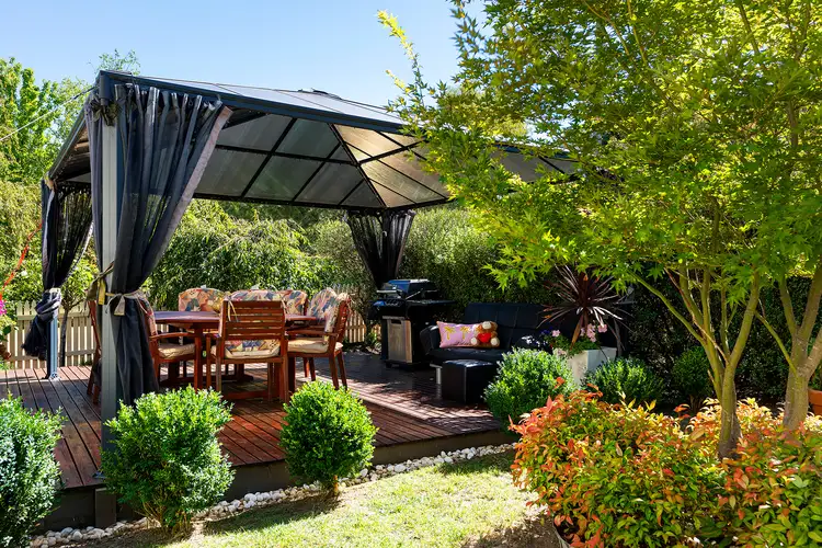 Second view of Homely house listing, 1 Archibold Street, Chewton VIC 3451