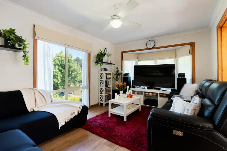 Fourth view of Homely house listing, 1 Archibold Street, Chewton VIC 3451
