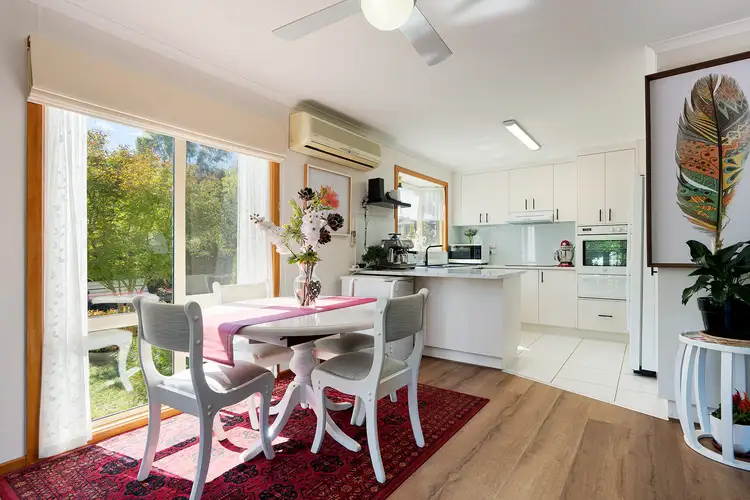 Fifth view of Homely house listing, 1 Archibold Street, Chewton VIC 3451