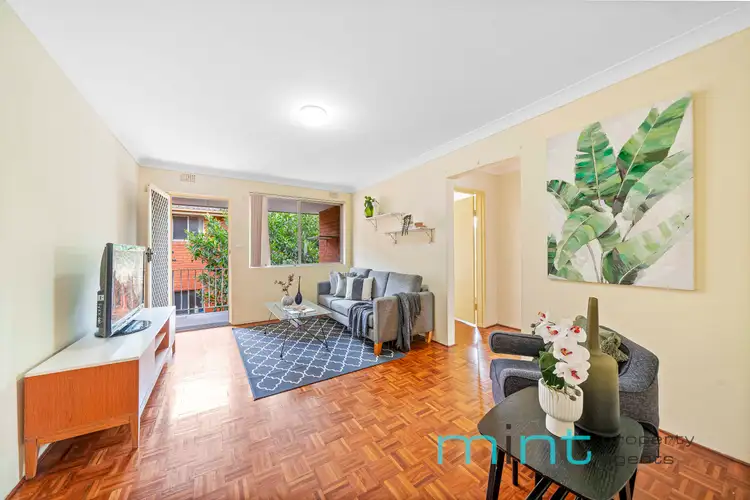 4/7 Allan Avenue, Belmore NSW 2192