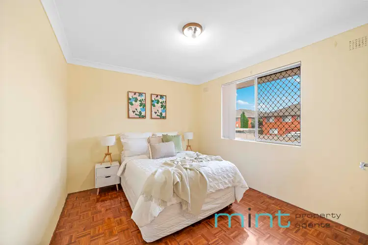 Fifth view of Homely apartment listing, 4/7 Allan Avenue, Belmore NSW 2192