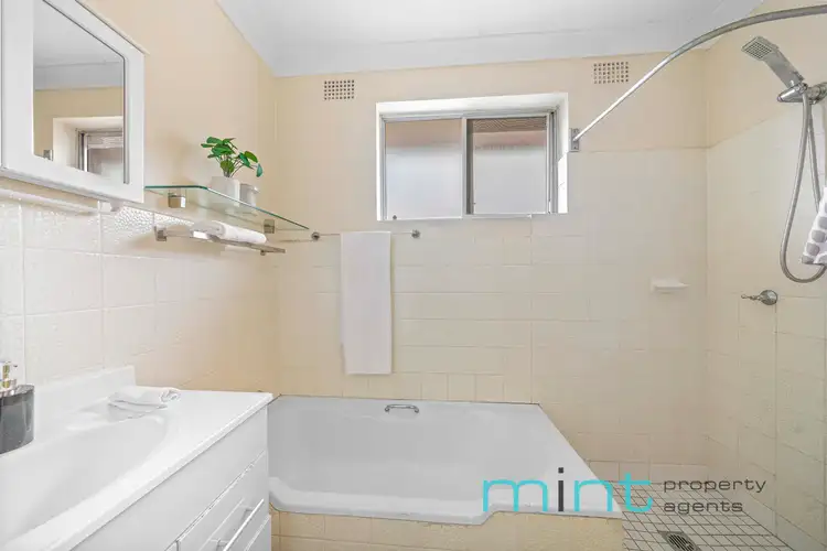 Sixth view of Homely apartment listing, 4/7 Allan Avenue, Belmore NSW 2192