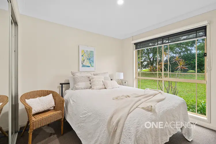 Sixth view of Homely house listing, 125 Jasmine Drive, Bomaderry NSW 2541